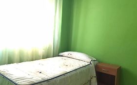 Apartamento Aitana.Esta A 2 Km De La Playa Andando