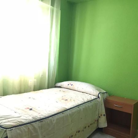 Appartement Apartamento Aitana.Esta A 2 Km De La Playa Andando à Alicante Extérieur photo