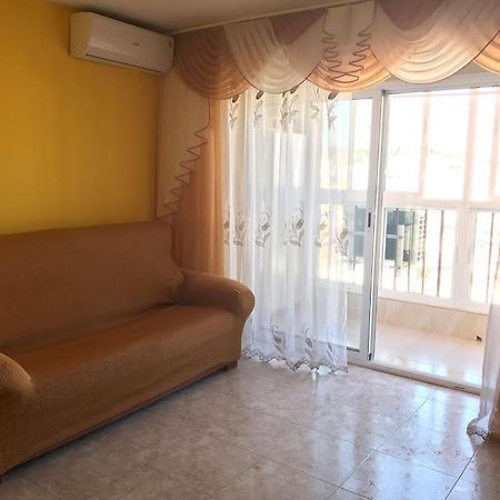 Appartement Apartamento Aitana.Esta A 2 Km De La Playa Andando à Alicante Extérieur photo