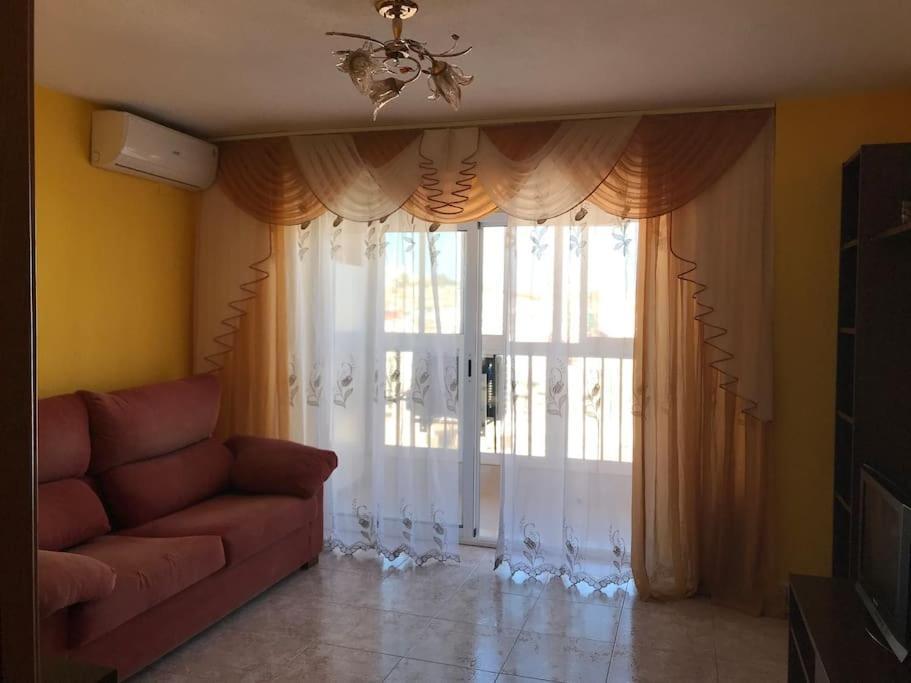 Appartement Apartamento Aitana.Esta A 2 Km De La Playa Andando à Alicante Extérieur photo