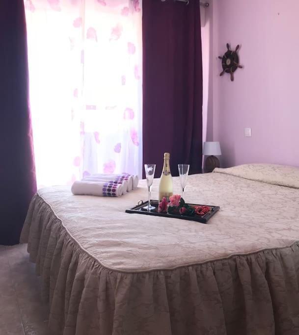 Appartement Apartamento Aitana.Esta A 2 Km De La Playa Andando à Alicante Extérieur photo