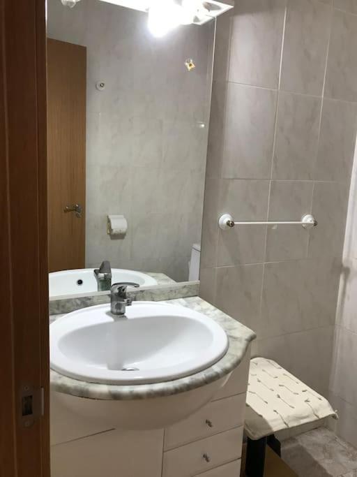 Appartement Apartamento Aitana.Esta A 2 Km De La Playa Andando à Alicante Extérieur photo