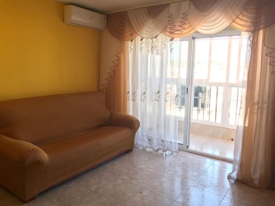 Appartement Apartamento Aitana.Esta A 2 Km De La Playa Andando à Alicante Extérieur photo