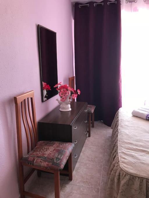 Appartement Apartamento Aitana.Esta A 2 Km De La Playa Andando à Alicante Extérieur photo