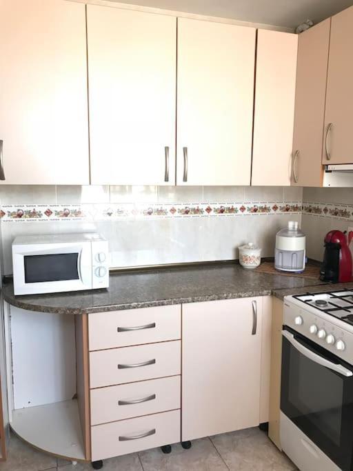 Appartement Apartamento Aitana.Esta A 2 Km De La Playa Andando à Alicante Extérieur photo