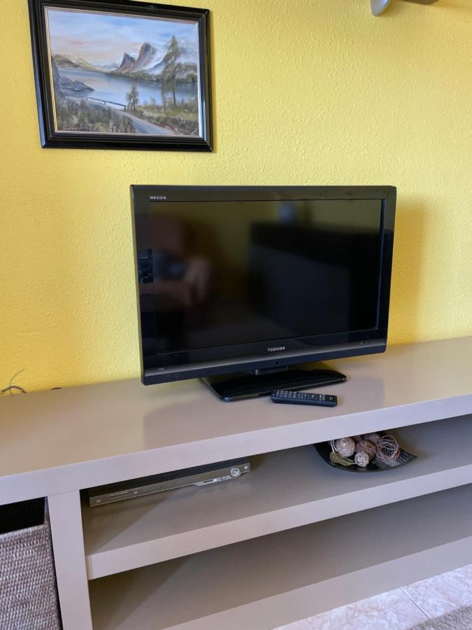 Appartement Apartamento Aitana.Esta A 2 Km De La Playa Andando à Alicante Extérieur photo